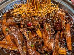 -回味黑鸭煲·始于2006(万松园店)