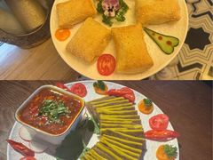 -大河宴·椒麻鱼火锅(北京路中和美食街店)