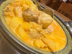 -伊萨娜印尼餐馆