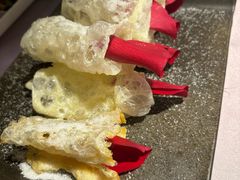 -彩云天云南餐厅