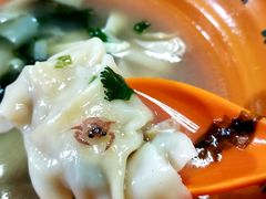 -海平馄饨(逍遥二路店)