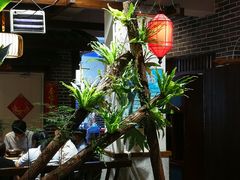 -唐师傅湘西名菜馆(武陵路店)