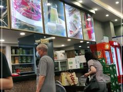 -鸿运楼烤鸭店(天桥店)