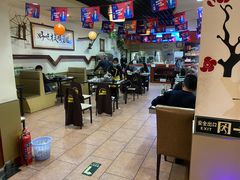 大堂-潮汕美牛肉丸火锅店(天宁寺店)