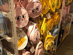 -名创优品(天河区正佳广场二店)