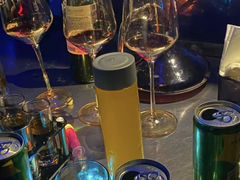 -CLUB OPUS欧贝斯酒吧(合肥店)