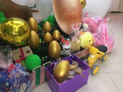 -俪姿·产后修复·开奶(五一广场店)
