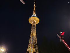 -龙塔