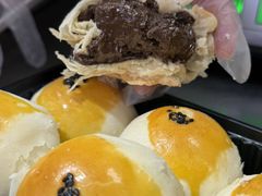 -清真马家老号马凤霞四姑糖坊