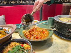 -锦府盐帮·侯宅(五棵松万达店)