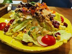 -盘炉forenza·云贵川融合小食堂 ( 钟楼中柳巷店)