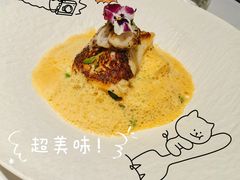 -水·餐厅