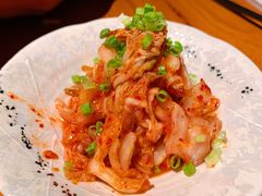 泡菜-醉虎传(南锣鼓巷店)