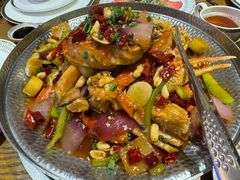 -蟹之国·精品蟹料理(极地店)