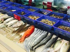 -旺达·福州菜(正大广场店)