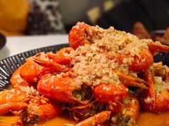 -红盔甲·小龙虾(天钥桥店)