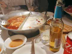 -九鼎轩脆毛肚火锅(徐州苏宁店)