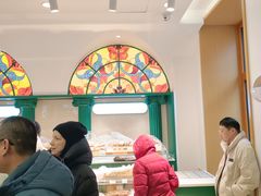 -老鼎丰(靖宇街总店)