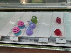 -嗒令甜品·主题融合料理餐厅(首座时代店)