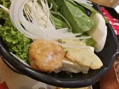 -伊豆野菜村(大族广场店)
