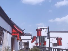 -康梦圆国际老年公寓