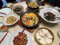 -苏乡兰亭·新派淮扬菜(吾悦广场店)