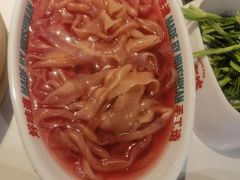 -牛市坎火锅(温州街店)