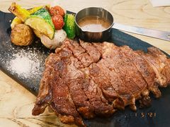 -Cyclus Craft Kitchen薩克思手工厨房
