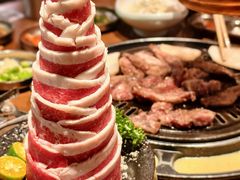 -马场洞肉铺(高丽街店)