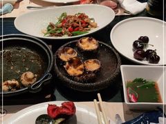 -Mr·Fish鱼鲜生海鲜放题(银泰in99店)