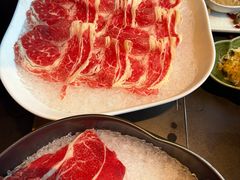 -东来顺·非遗火锅(高新店)