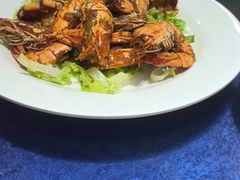 -东江海鲜大排档·潮汕菜·砂锅粥