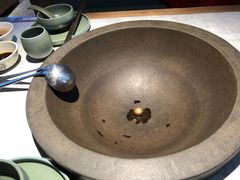 -鲜潭蒸汽石锅鱼(五道口购物中心店)