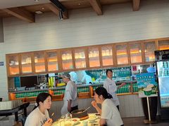 -0776食堂·京城创意菜(七里庄店)