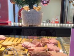 -粉粉乐鲷鱼烧(美罗城店)