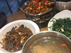 -邻家小馆(银都店)