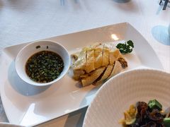 -上海小南国(正大店)