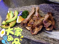 -将太无二·北美传奇寿司(荟聚购物中心西红门店)