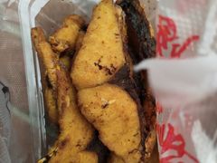 -梅记大块头爆鱼店(乍浦路店)