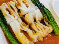 -潮喜竹溪荔湖酒家(荔枝湾店)