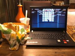 -漫咖啡MAANCOFFEE(清江路店)