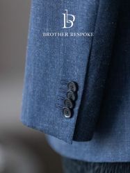 点击看大图 -Brother西服礼服定制·商务·婚礼(佛山南海店)