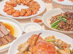 -侨美食家·粤菜(体育西路店)