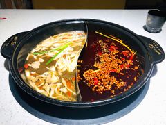 -卤教授老火锅