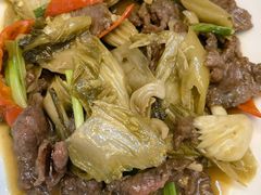 -吴祥记潮州菜·百年老字号·砂锅粥