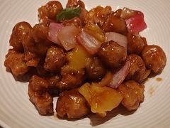 -东方早茶 海鲜•青岛菜(国信体育中心店)