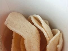 -酷公社·榴莲披萨(太原街店)