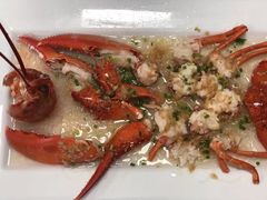 -臻萃轩中餐厅(国家会展中心店)