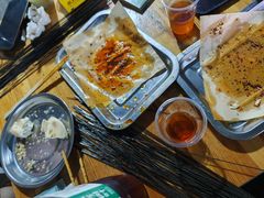 -老白家怡贵园烤肉