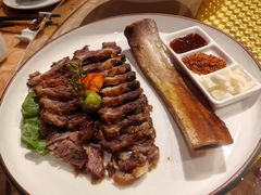 -悦真雅院·四合院·清真私房菜(雍和宫店)